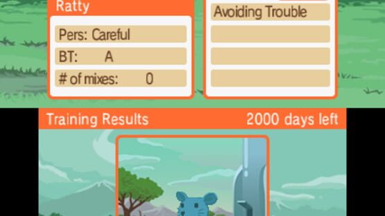 Screenshot for Kemonomix+