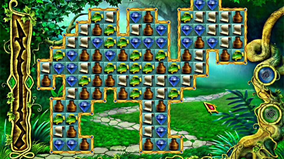 Screenshot for Age of Emerald