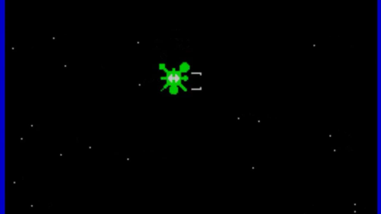 Screenshot for Spawn of Evil