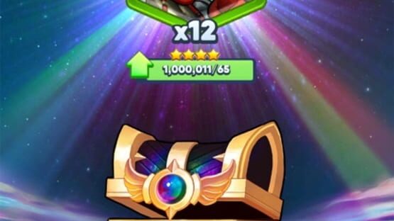 Screenshot for Sega Heroes