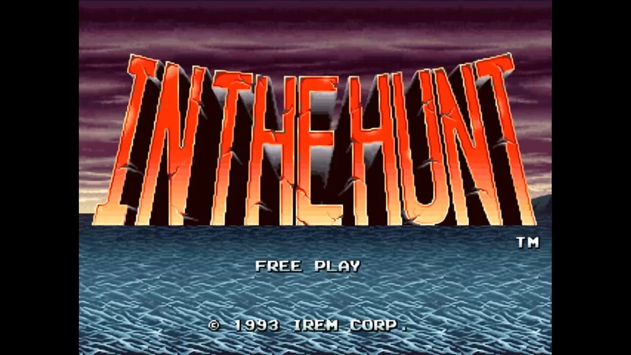 Screenshot for In the Hunt
