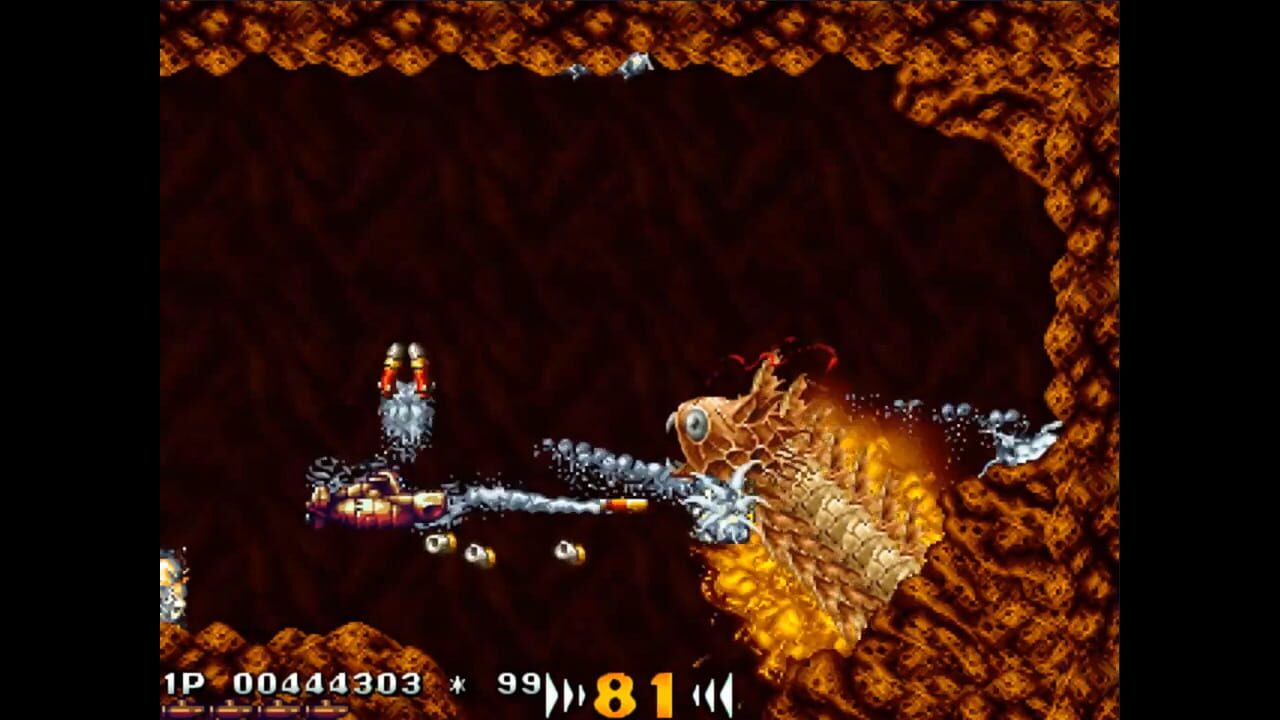 Screenshot for In the Hunt