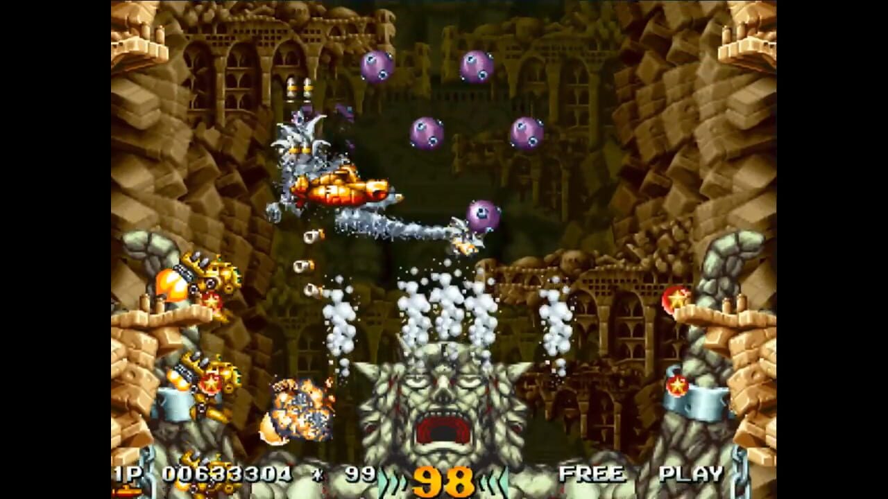 Screenshot for In the Hunt