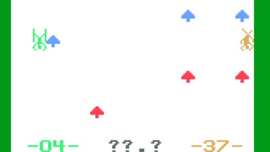 Screenshot for Alpine Skiing