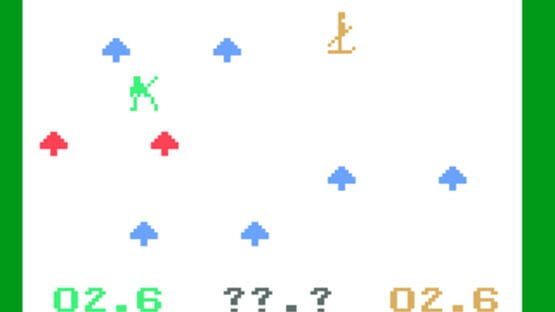 Screenshot for Alpine Skiing