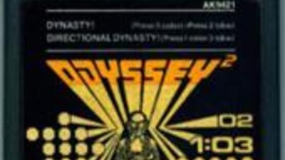 Screenshot for Dynasty