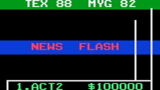 Screenshot for Great Wall Street Fortune Hunt