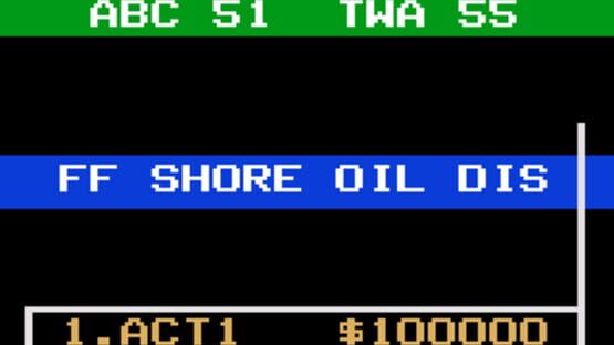 Screenshot for Great Wall Street Fortune Hunt