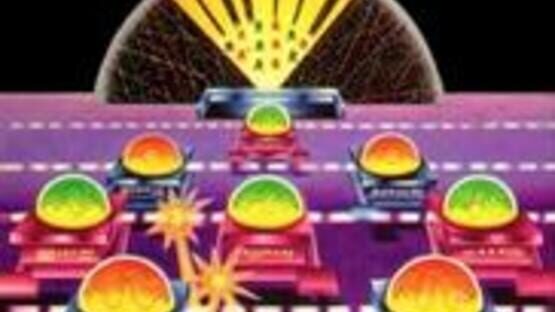 Screenshot for Electronic Table Soccer