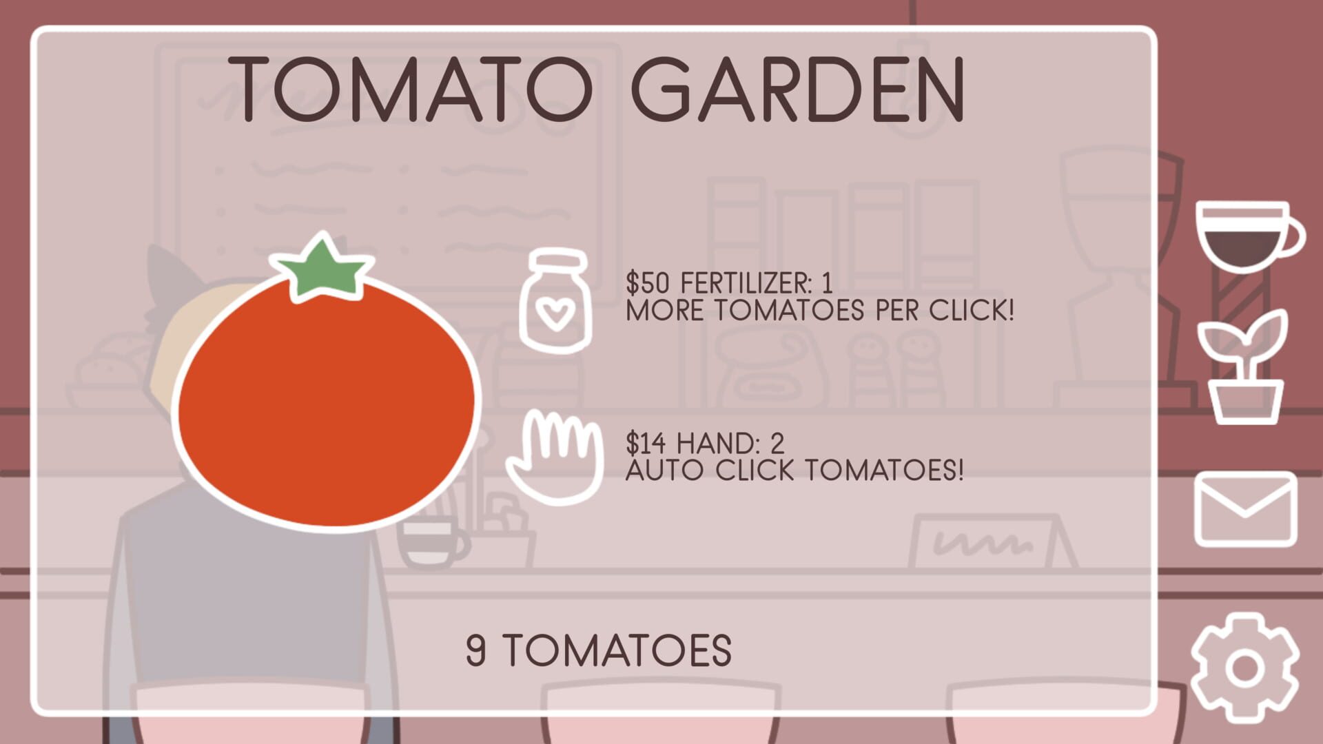 Screenshot for Penguin Cafe