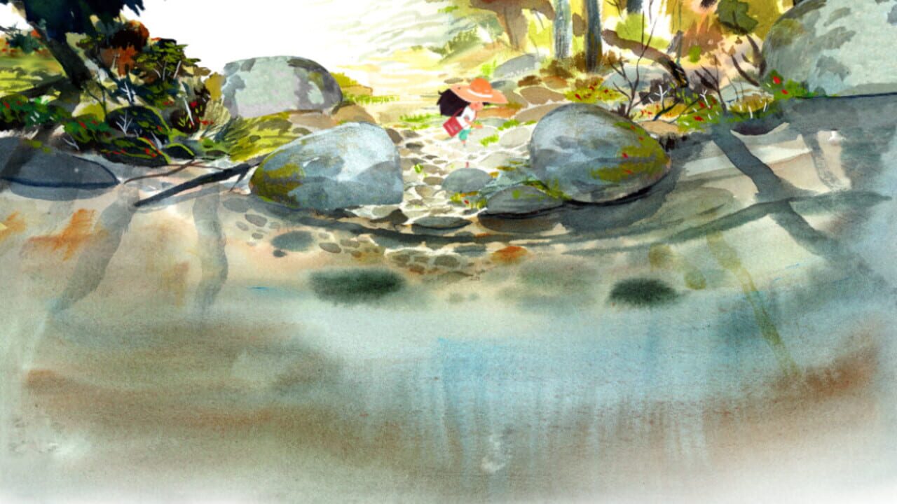 Screenshot for Dordogne