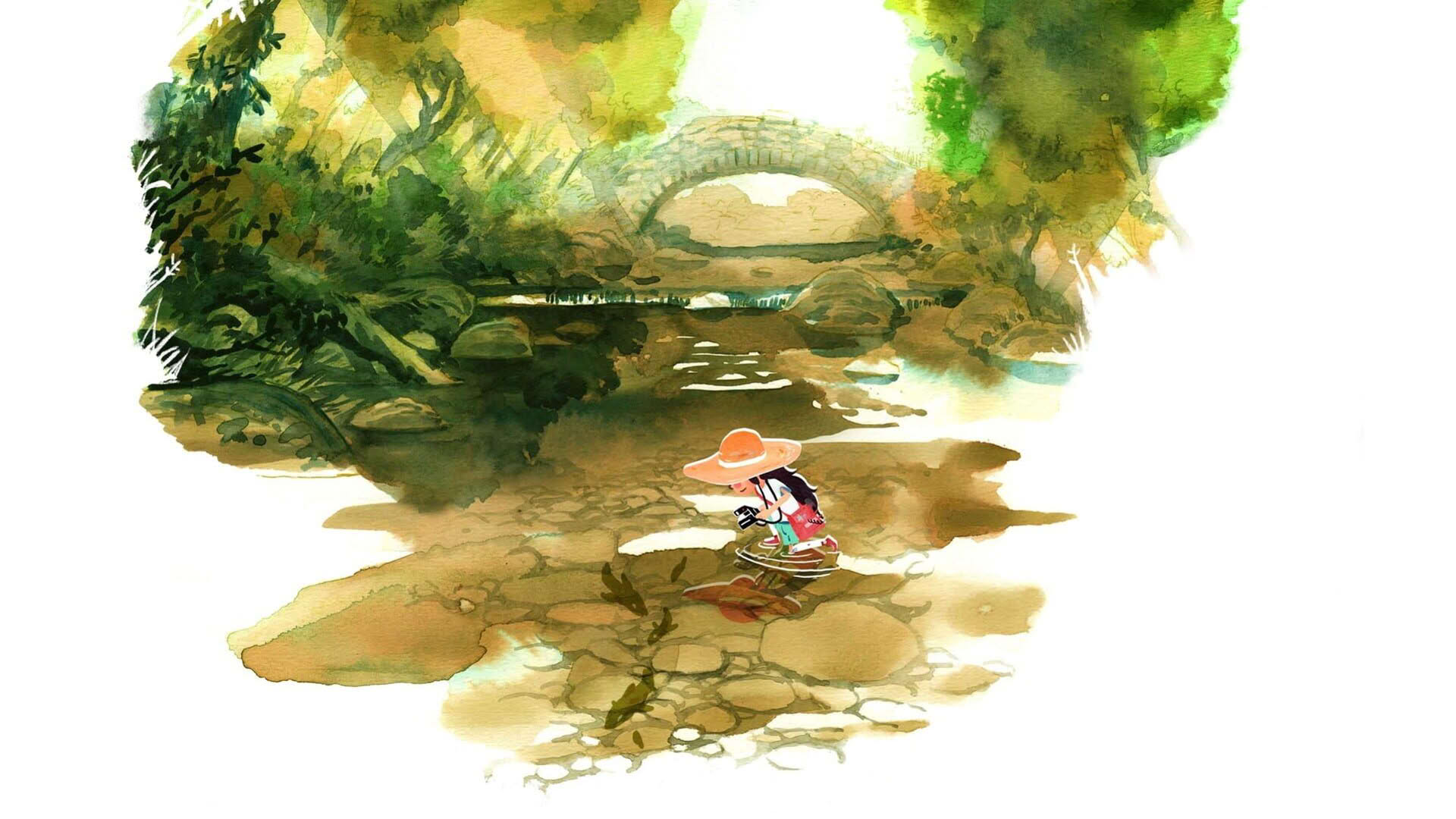Screenshot for Dordogne