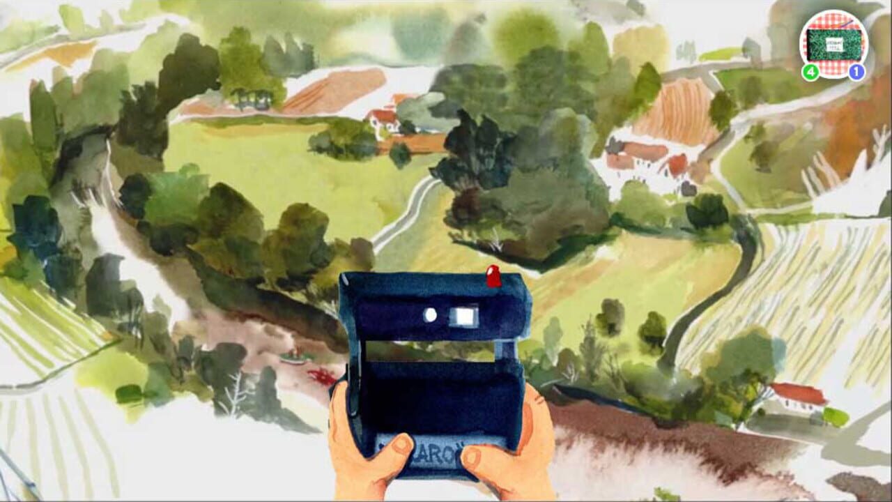Screenshot for Dordogne