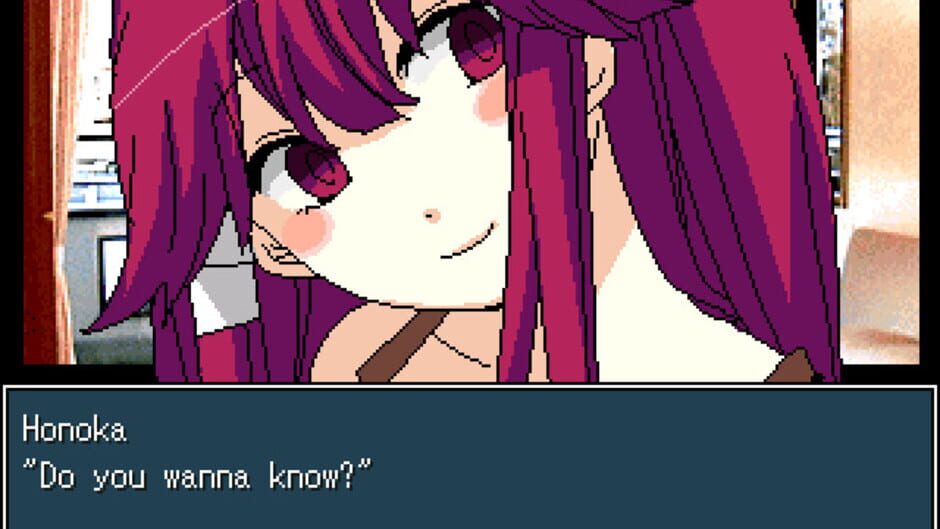 Screenshot for Yanderella