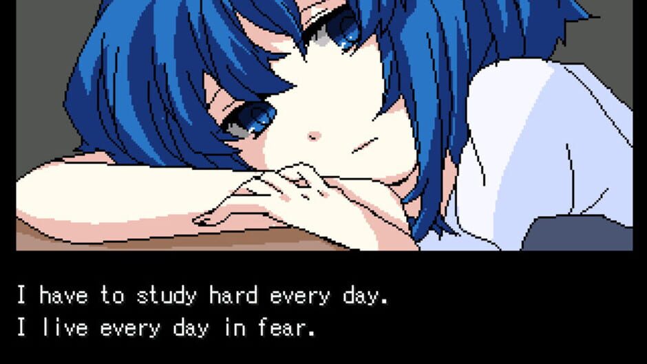 Screenshot for Yanderella