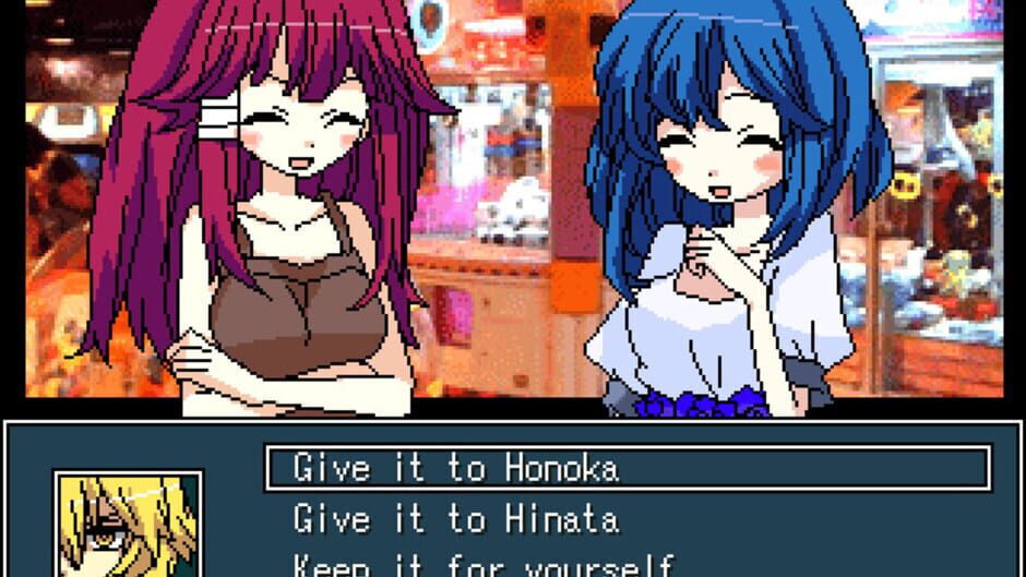 Screenshot for Yanderella