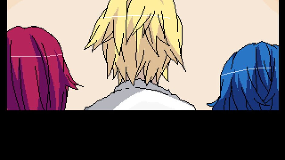Screenshot for Yanderella
