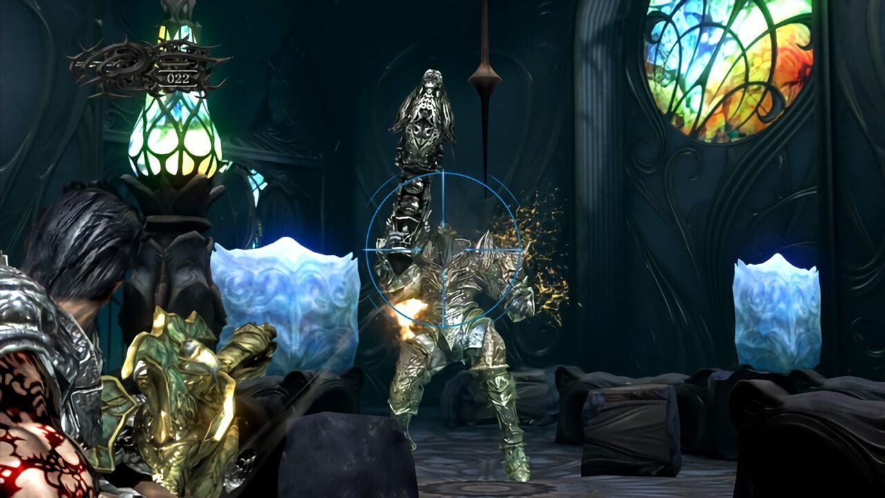 Screenshot for Quantum Theory
