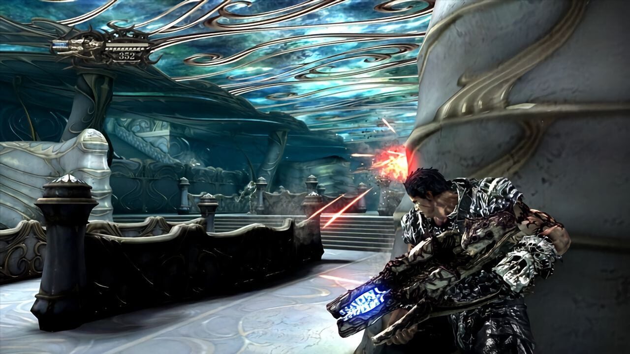 Screenshot for Quantum Theory