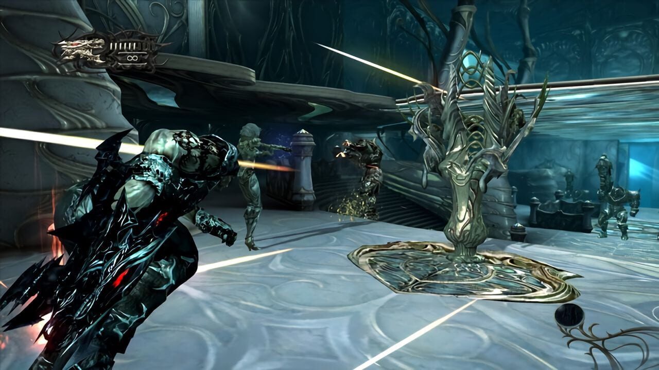 Screenshot for Quantum Theory