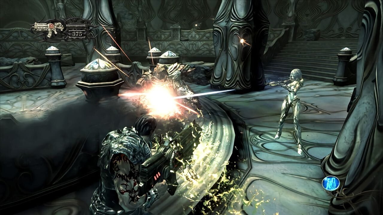 Screenshot for Quantum Theory