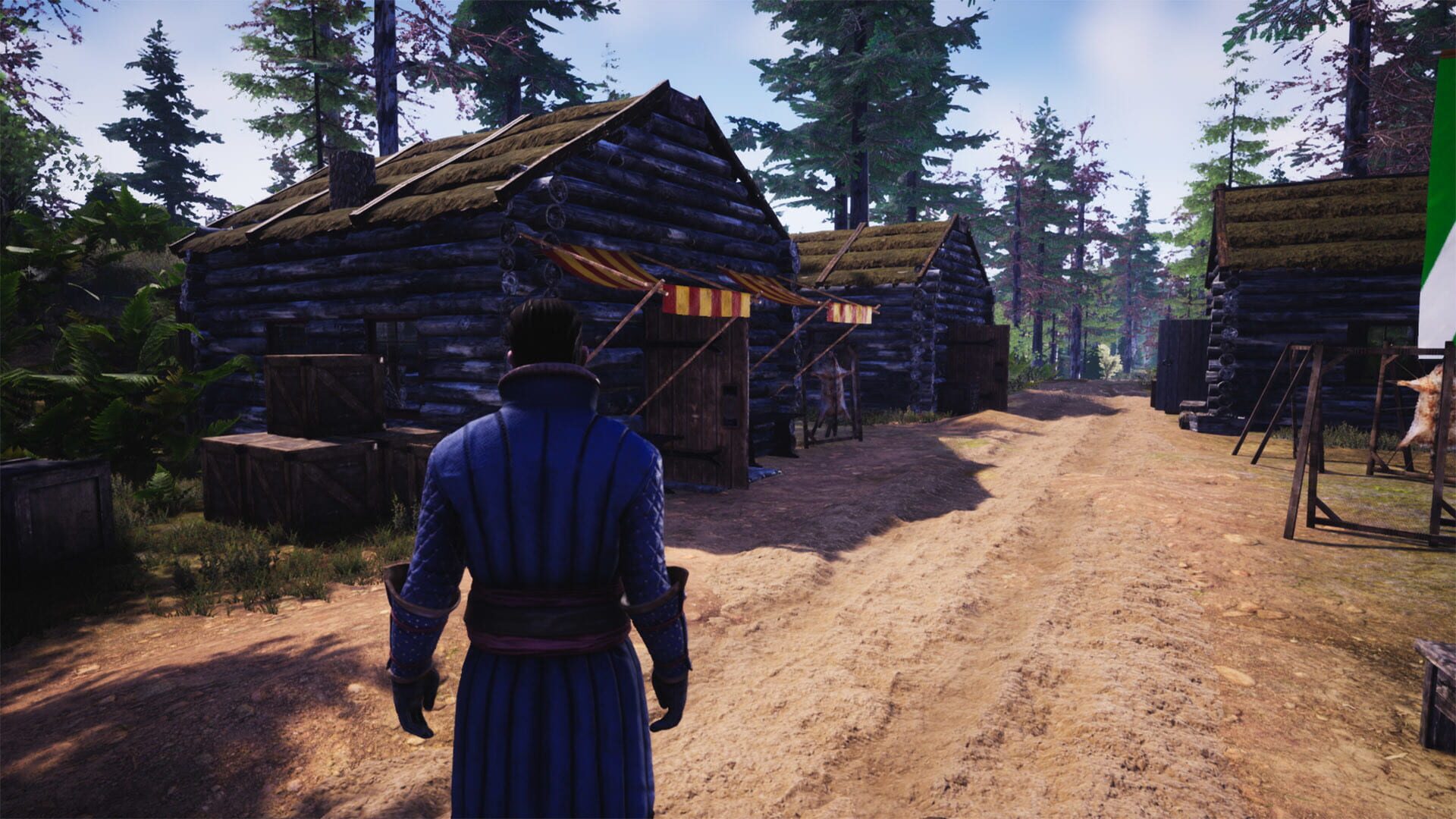 Screenshot for SpellMaster: The Saga