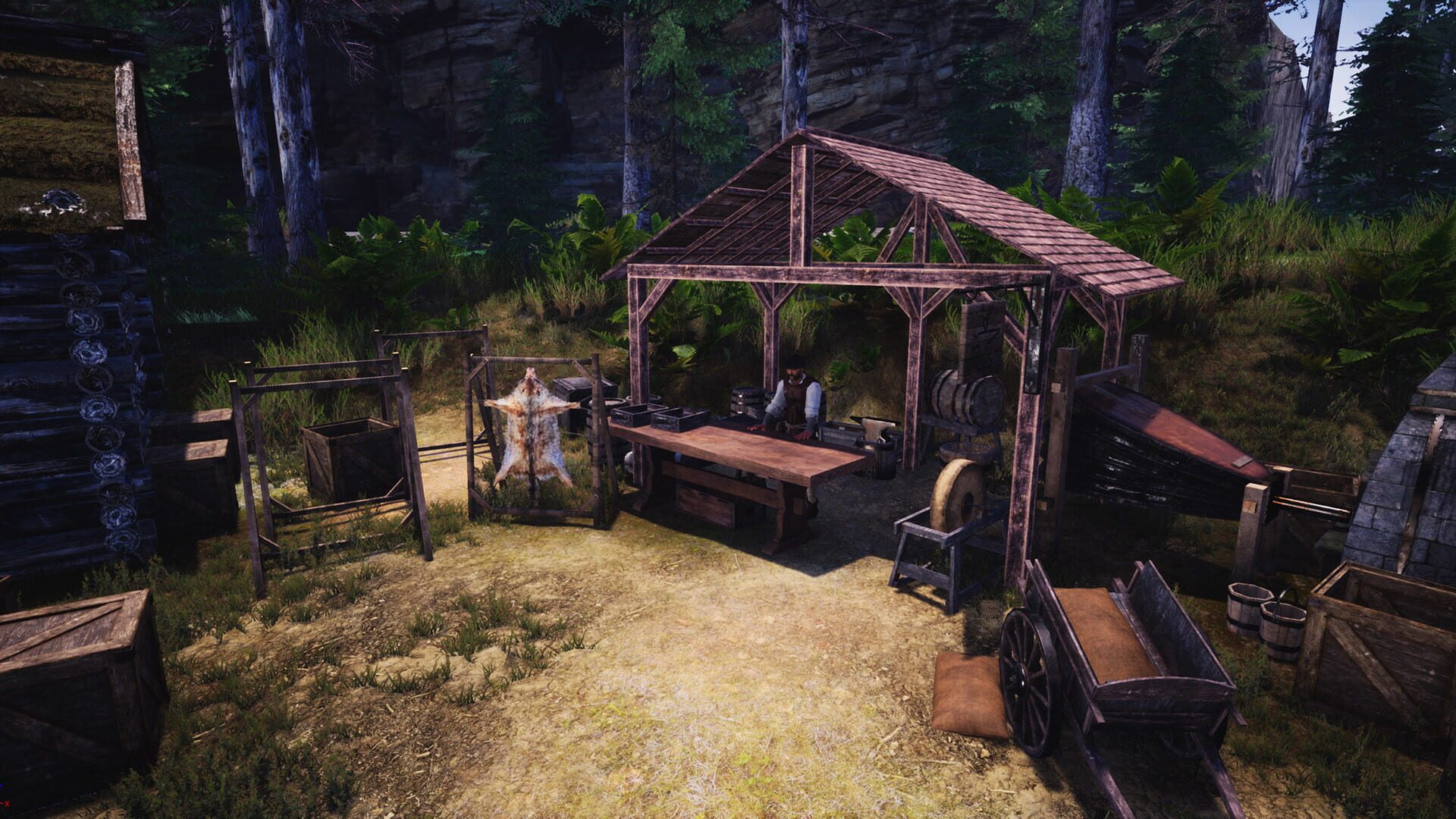Screenshot for SpellMaster: The Saga
