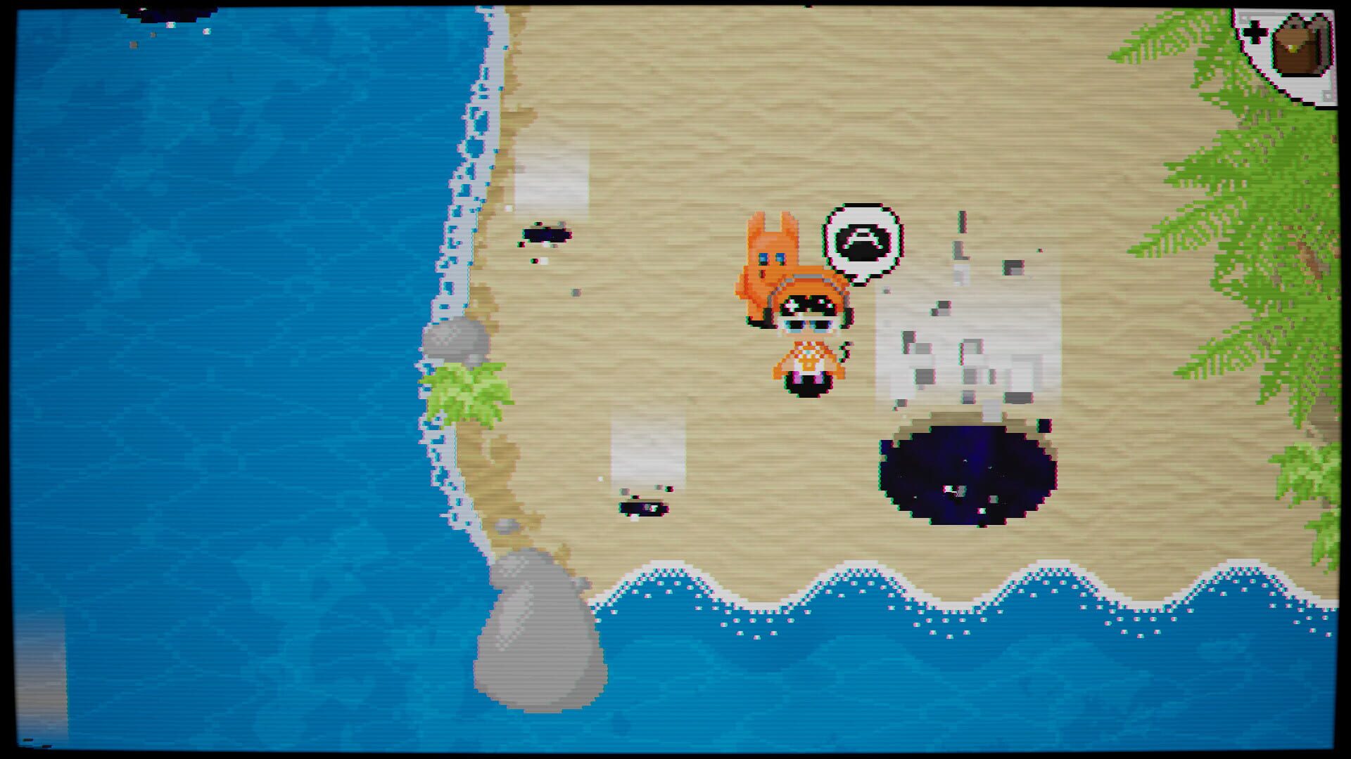 Screenshot for Piczle Cross Adventure