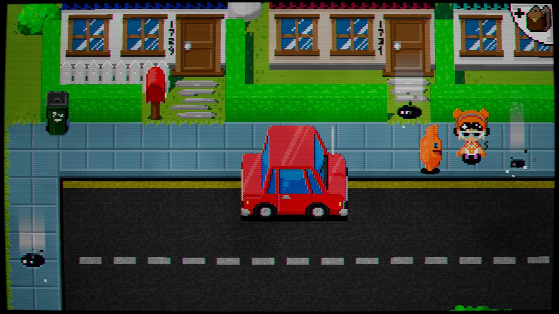 Screenshot for Piczle Cross Adventure