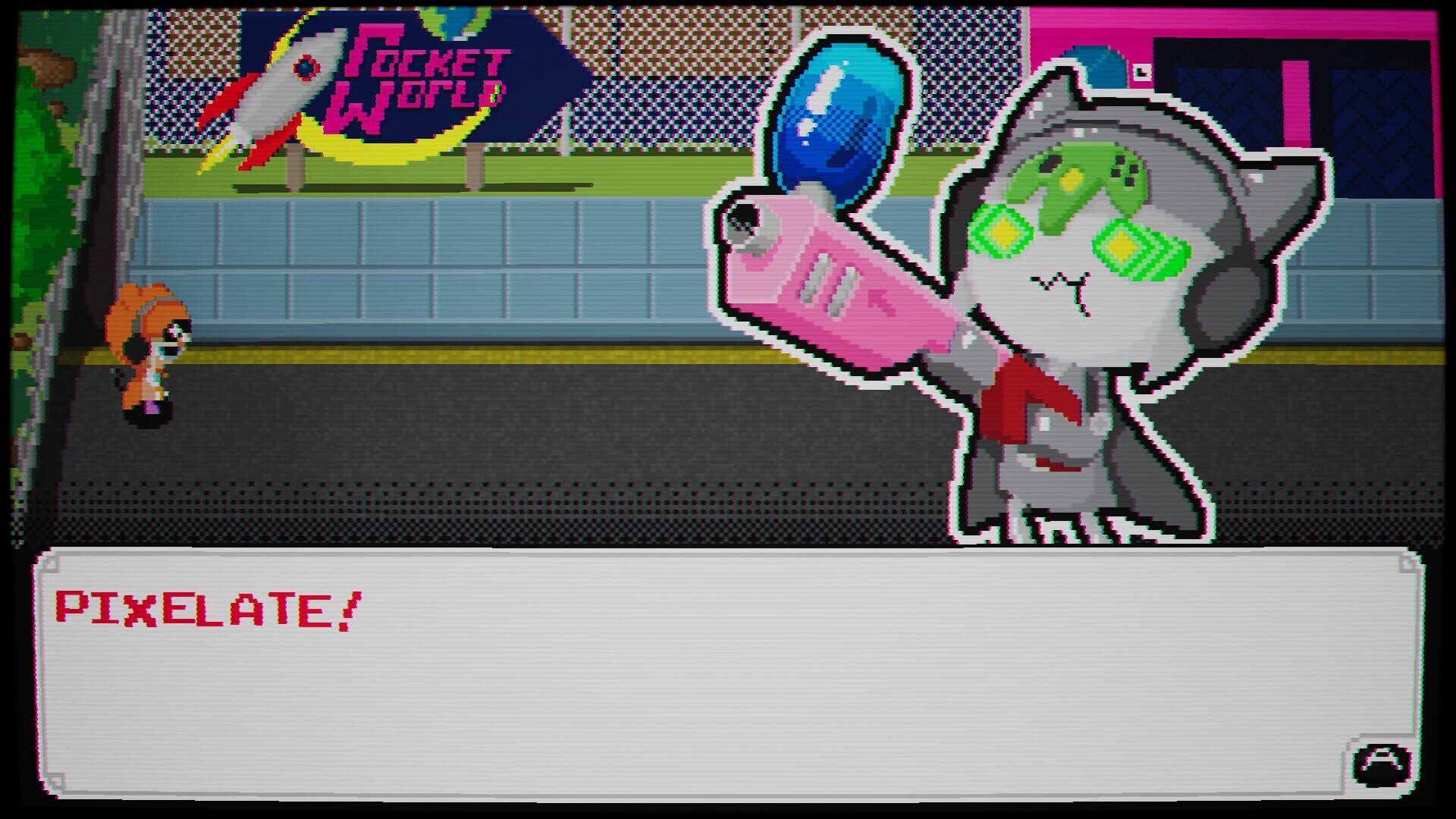 Screenshot for Piczle Cross Adventure
