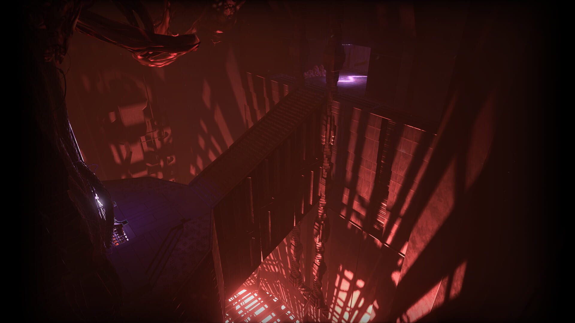 Screenshot for Hellpoint: The Thespian Feast
