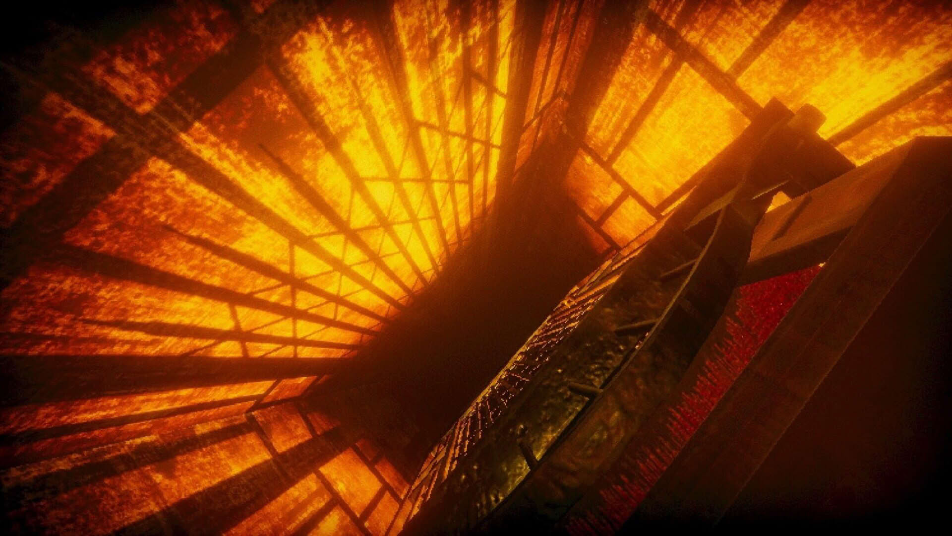 Screenshot for Golden Light