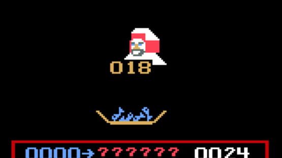 Screenshot for Shark Hunter