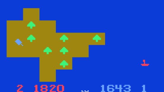 Screenshot for Conquest of the World