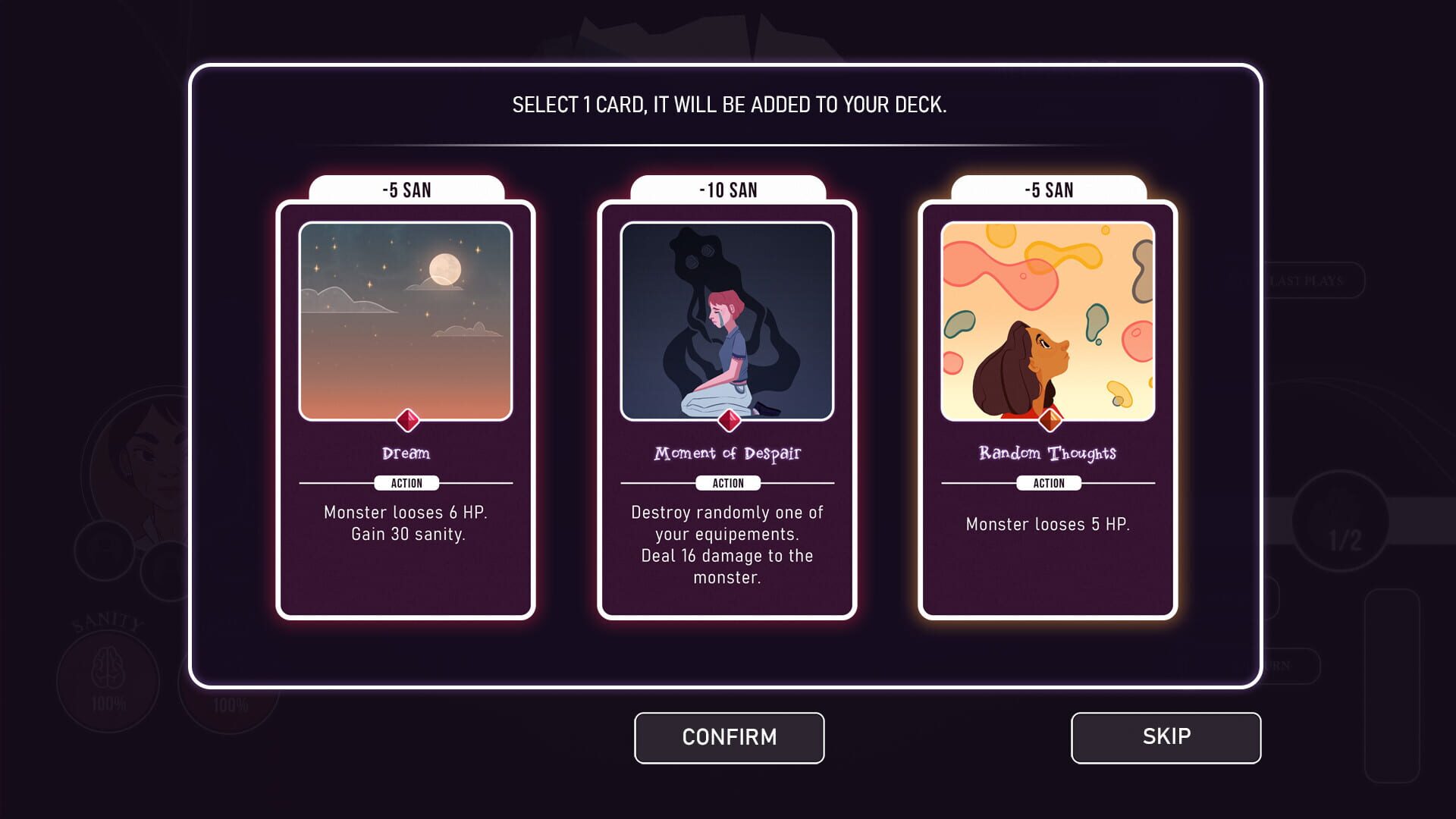 Screenshot for Neurodeck