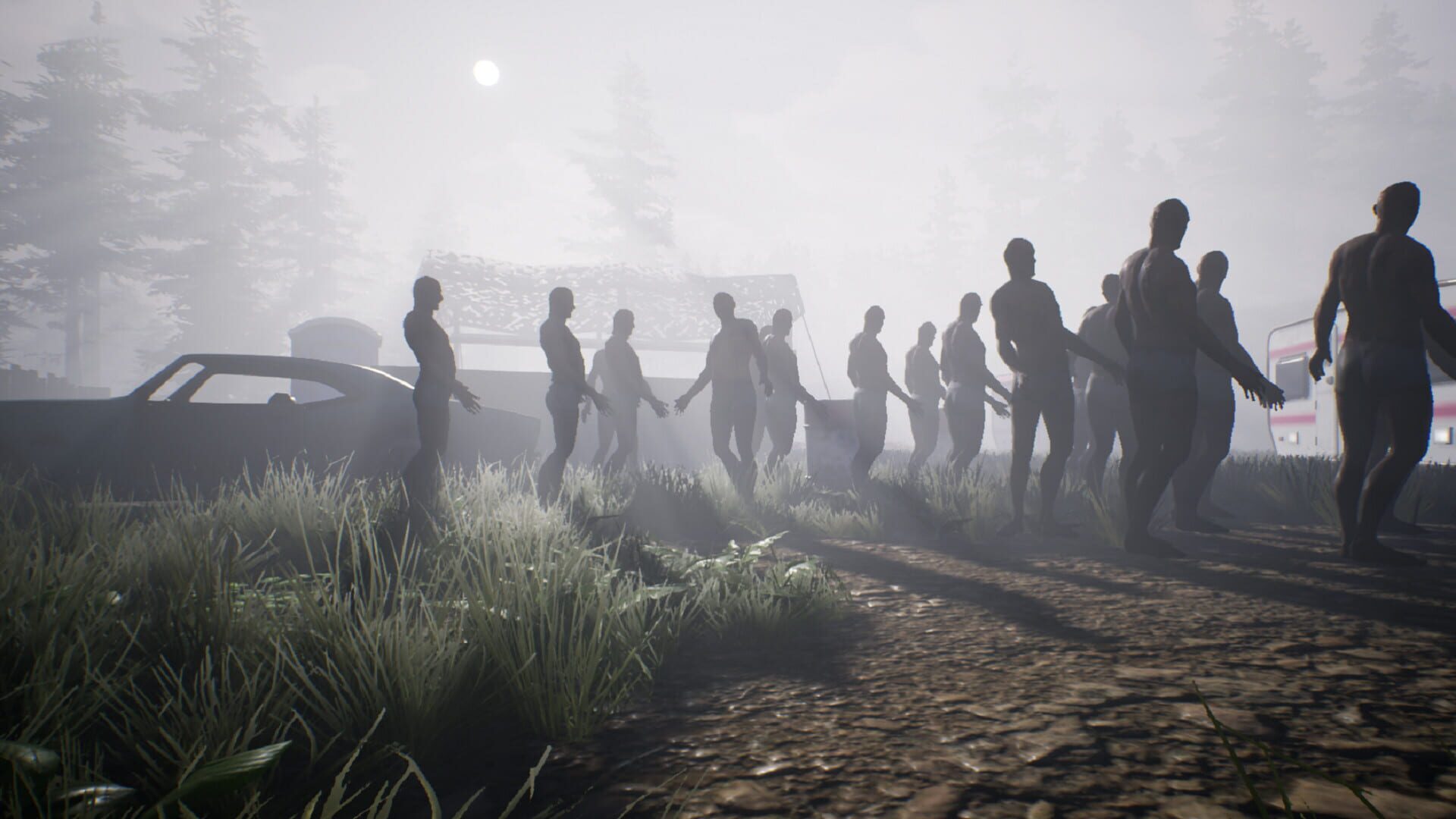 Screenshot for Fallen Region
