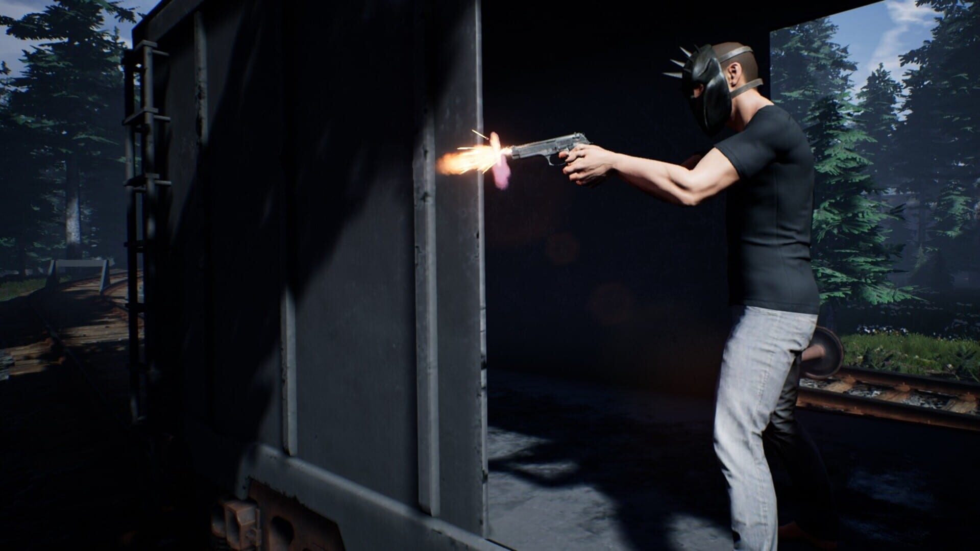 Screenshot for Fallen Region