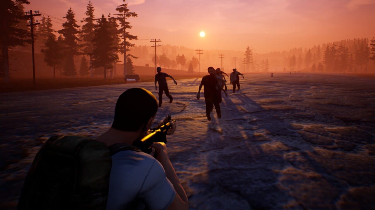 Screenshot for Fallen Region