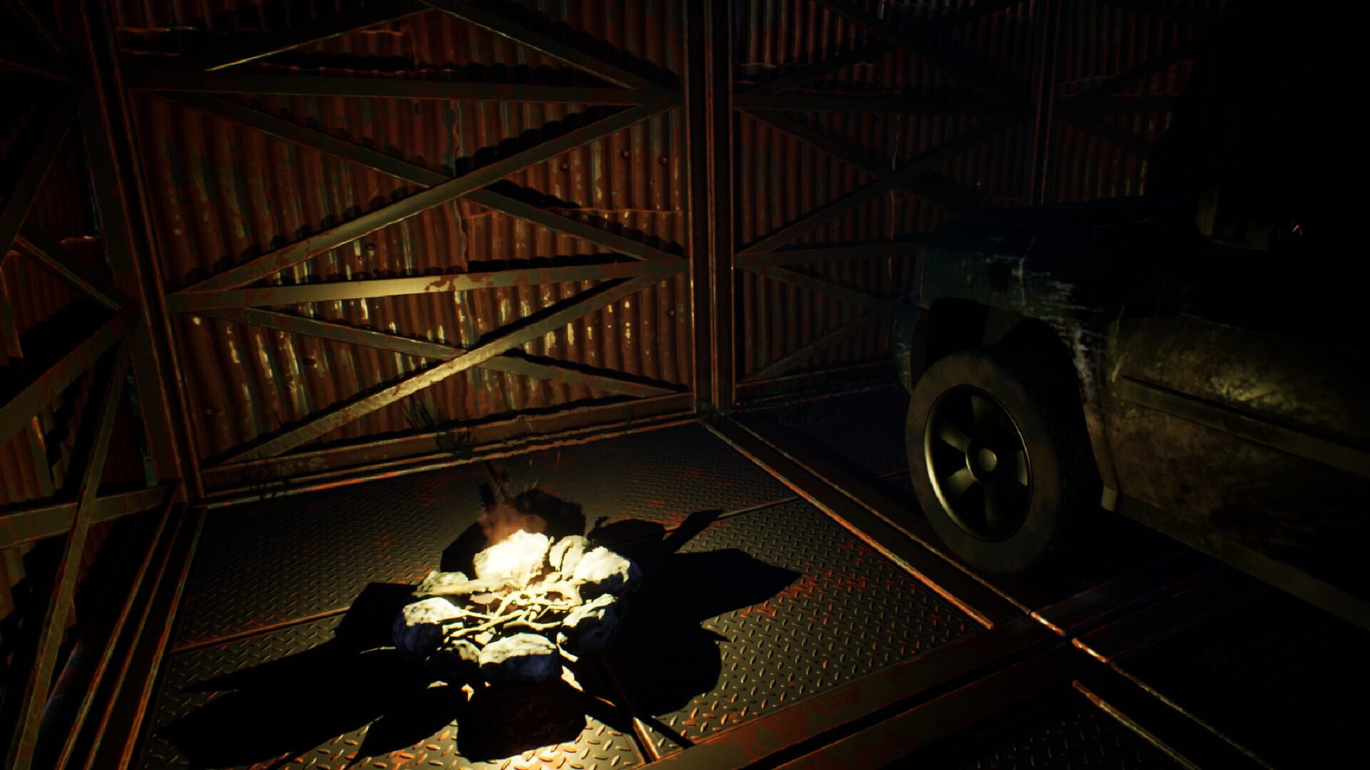 Screenshot for Fallen Region