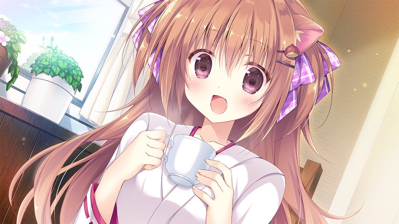 Screenshot for Amairo Chocolate