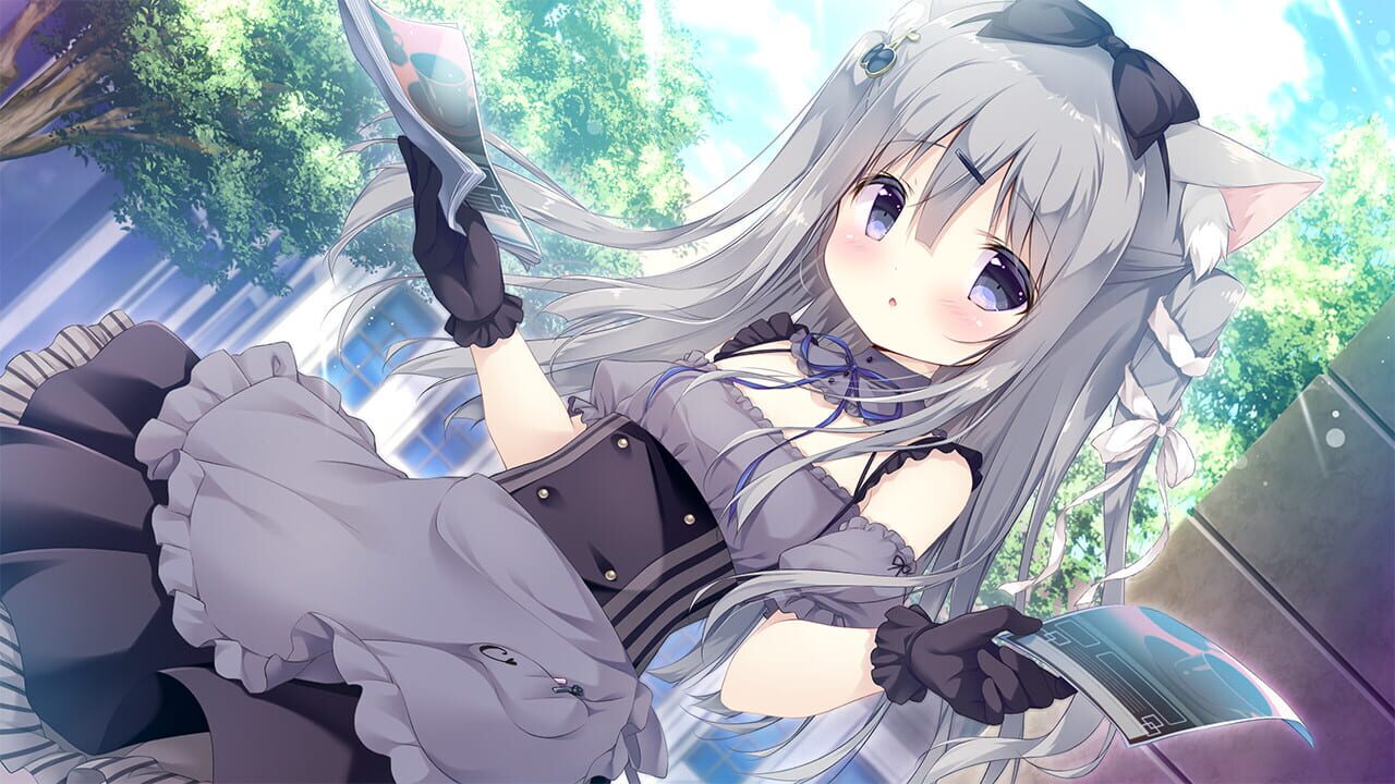 Screenshot for Amairo Chocolate