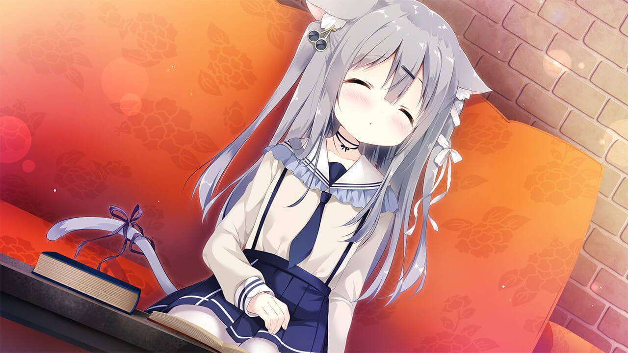 Screenshot for Amairo Chocolate
