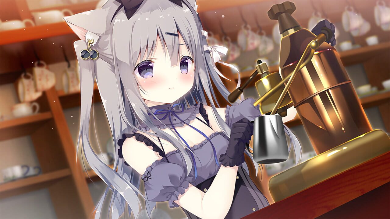 Screenshot for Amairo Chocolate