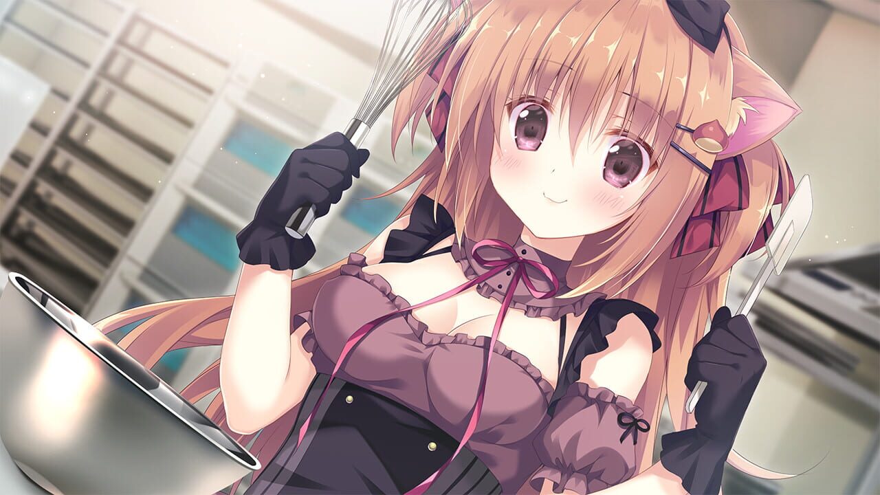 Screenshot for Amairo Chocolate
