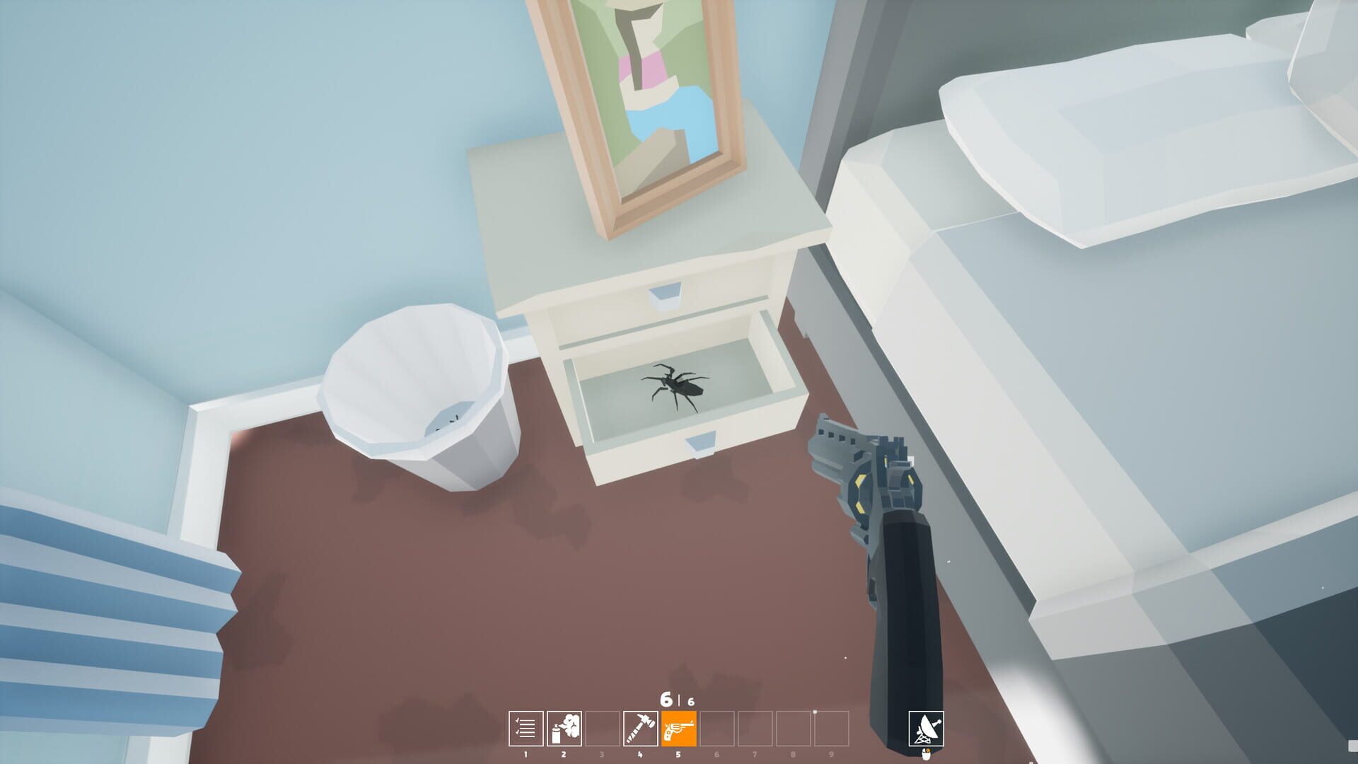 Screenshot for Kill It With Fire