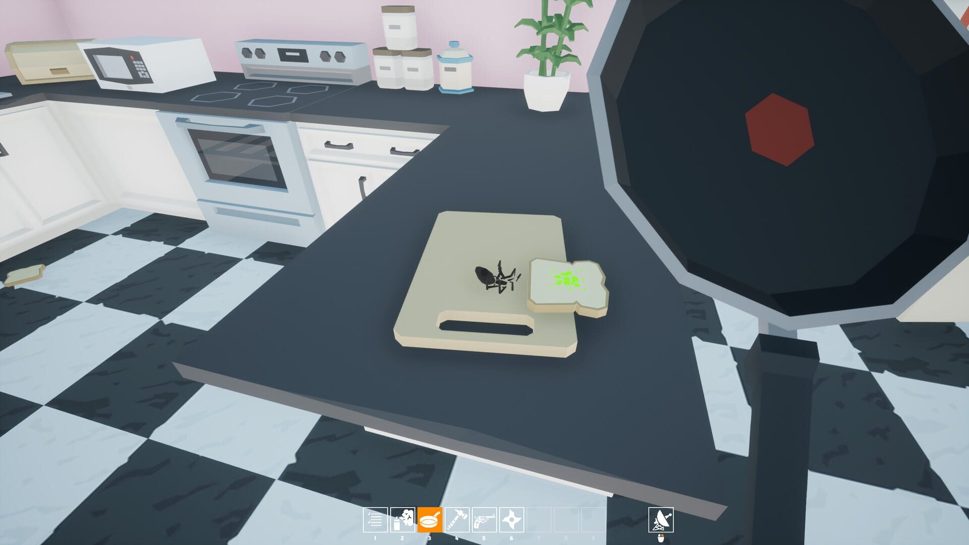 Screenshot for Kill It With Fire