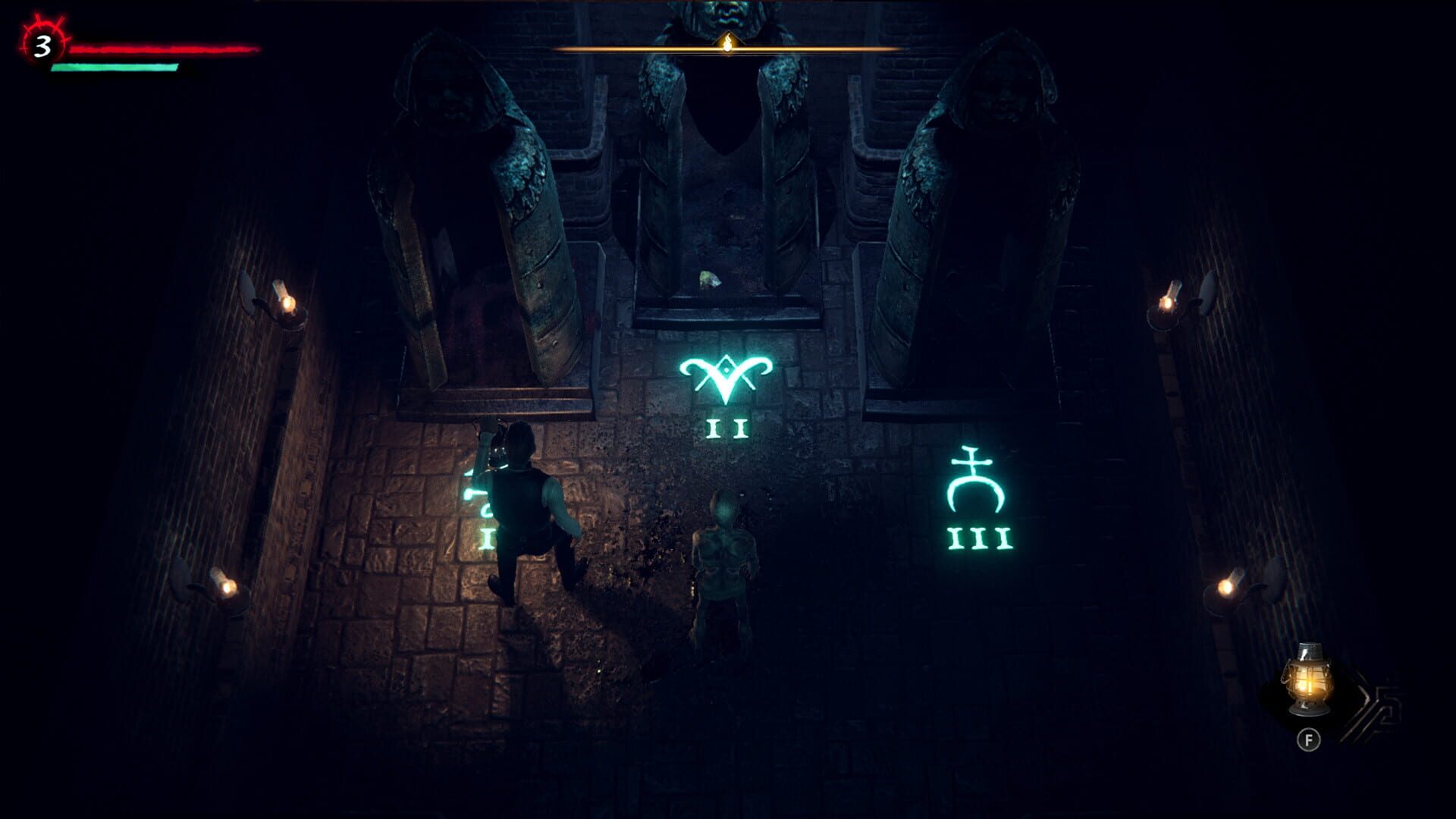 Screenshot for Westmark Manor