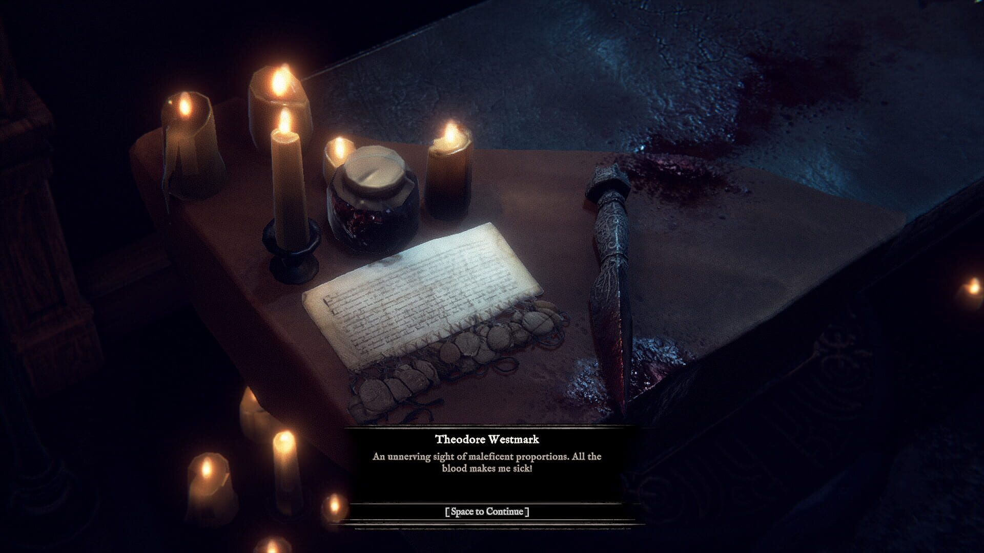 Screenshot for Westmark Manor