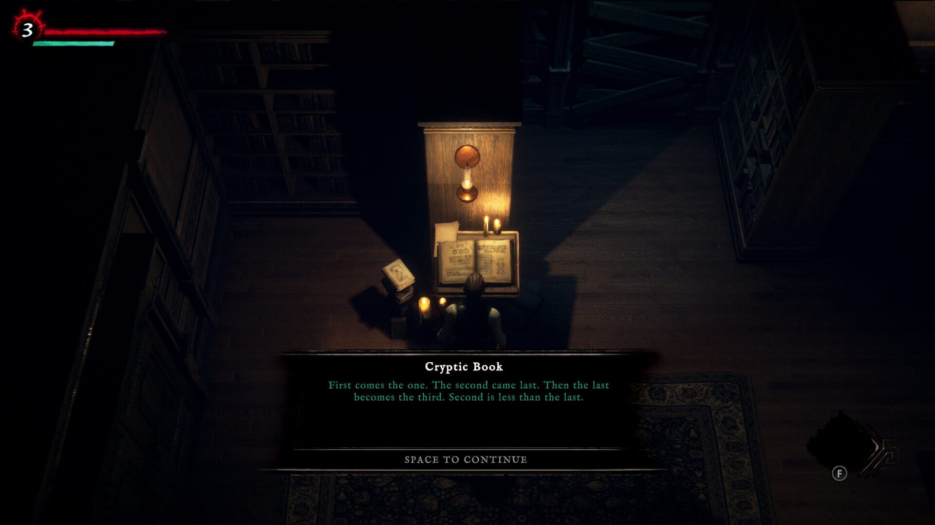 Screenshot for Westmark Manor