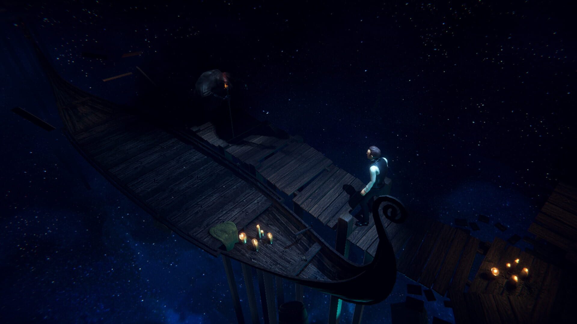 Screenshot for Westmark Manor